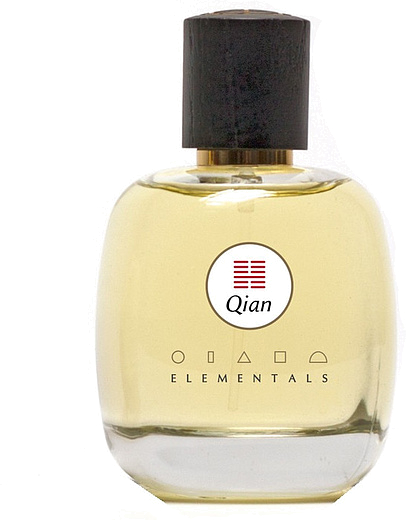 Elementals Qian
