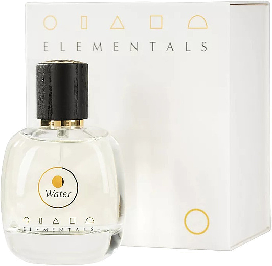 Elementals Water