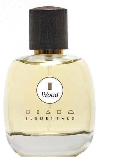 Elementals Wood