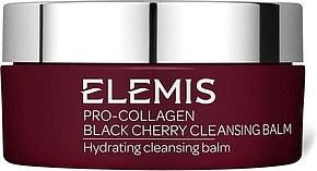 ELEMIS Pro Collagen Black Cherry Cleansing Balm