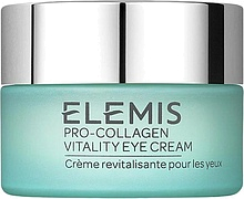 ELEMIS Pro Collagen Vitality Eye Cream