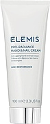 ELEMIS Pro Radiance Hand and Nail Cream