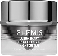 ELEMIS Ultra Smart Pro Collagen Night Genius