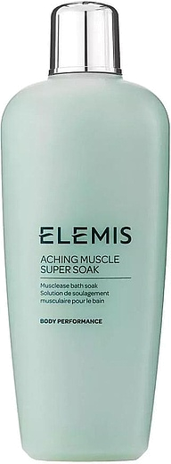 ELEMIS Aching Muscle Super Soak