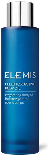 ELEMIS Cellutox Active Body Oil