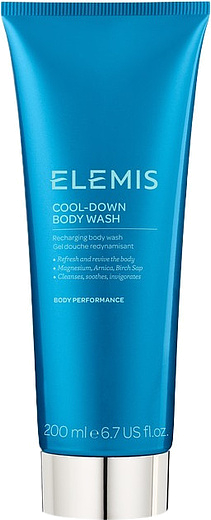 ELEMIS Cool Down Body Wash
