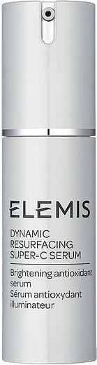 ELEMIS Dynamic Resurfacing Super C Serum