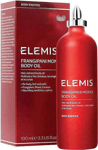ELEMIS Frangipani Monoi Body Oil