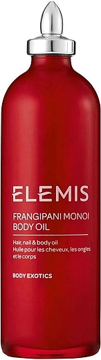 ELEMIS Frangipani Monoi Body Oil