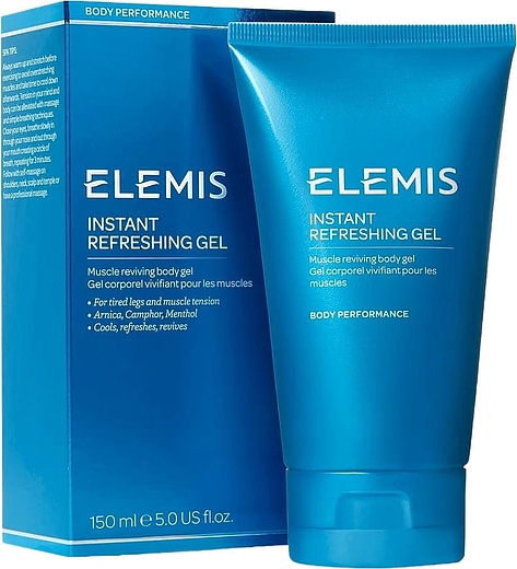 ELEMIS Instant Refreshing Gel