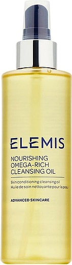 ELEMIS Nourishing Omega-Rich Cleansing Oil