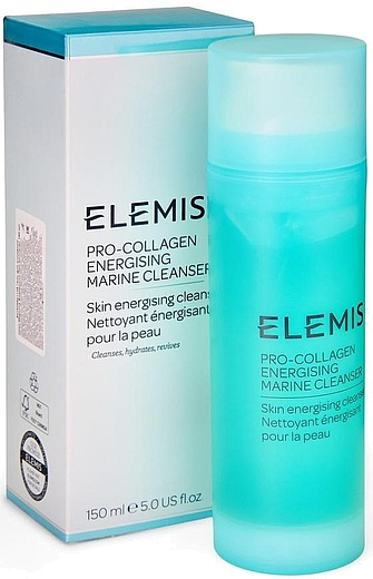 ELEMIS Pro Collagen Energising Marine Cleanser