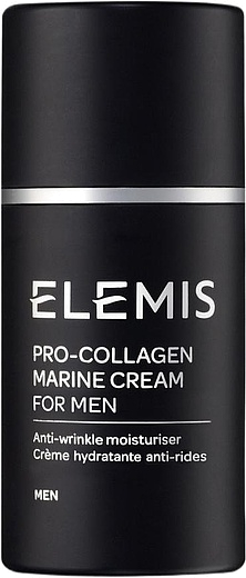 ELEMIS Pro Collagen Marine Cream for Men