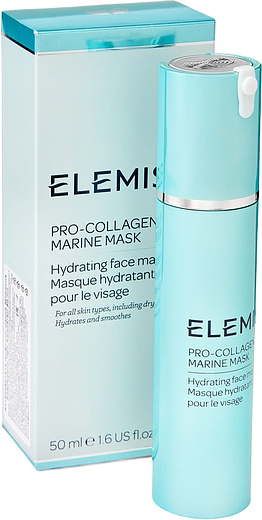 ELEMIS Pro Collagen Marine Mask