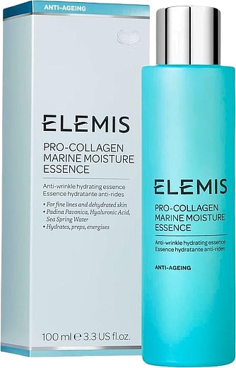 ELEMIS Pro Collagen Marine Moisture Essence