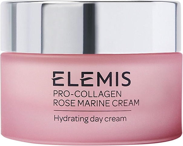 ELEMIS Pro Collagen Rose Marine Cream