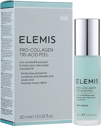ELEMIS Pro Collagen Tri-Acid Peel