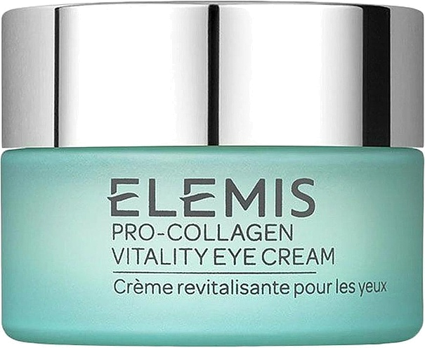 ELEMIS Pro Collagen Vitality Eye Cream