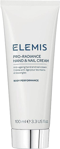 ELEMIS Pro Radiance Hand and Nail Cream