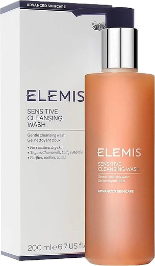 ELEMIS Sensitive Cleansing Wash