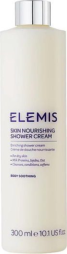ELEMIS Skin Nourishing Shower Cream