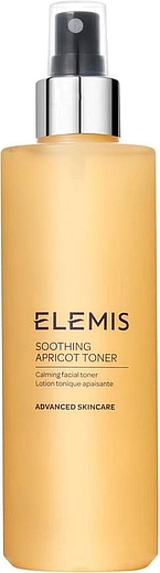 ELEMIS Soothing Apricot Toner