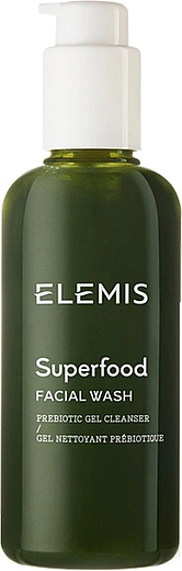 ELEMIS Superfood Facial Wash