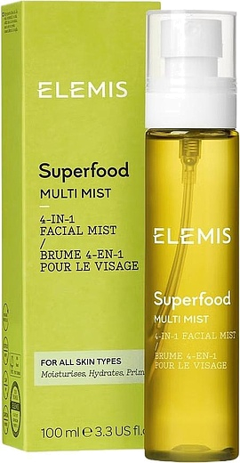 ELEMIS Superfood Multi Mist