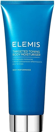ELEMIS Targeted Toning Body Moisturiser