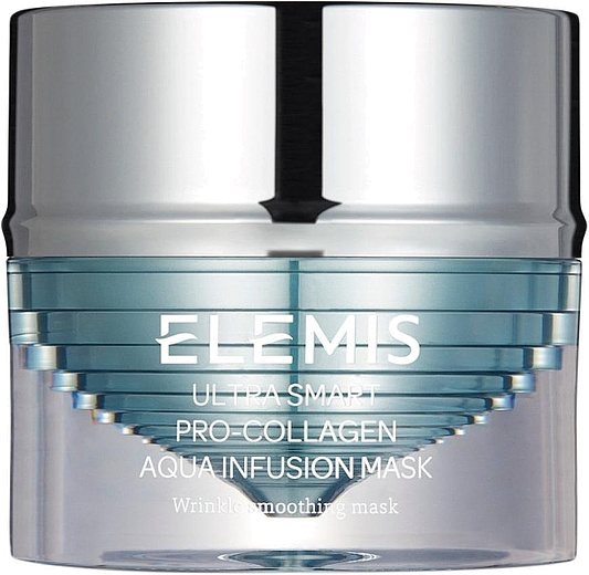 ELEMIS Ultra Smart Pro-Collagen Aqua Infusion