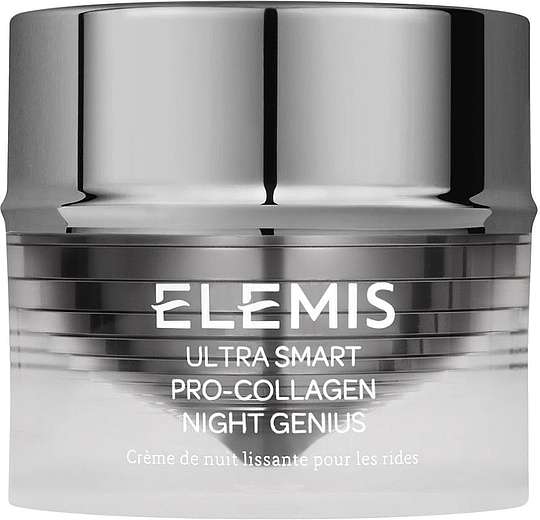 ELEMIS Ultra Smart Pro Collagen Night Genius