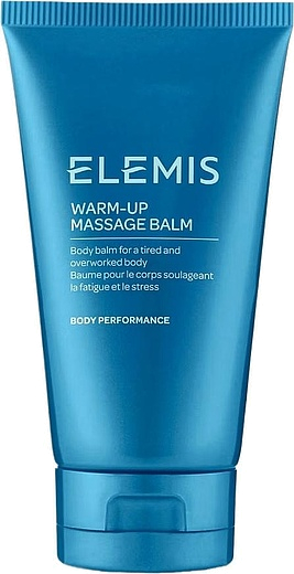 ELEMIS Warm Up Massage Balm