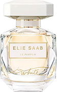 Elie Saab Le Parfum in White