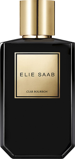 Elie Saab Cuir Bourbon