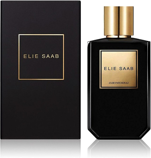 Elie Saab Cuir Patchouli