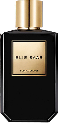 Elie Saab Cuir Patchouli