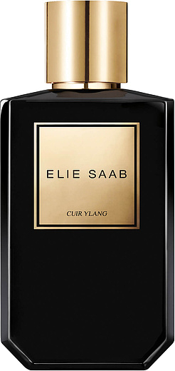 Elie Saab Cuir Ylang