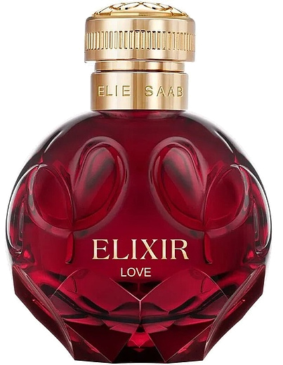 Elie Saab Elixir Love