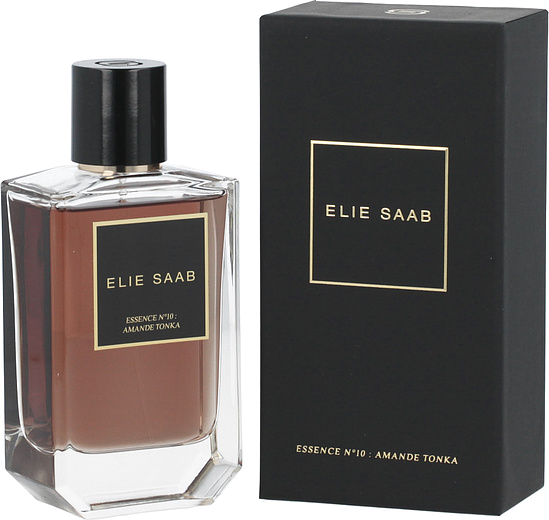 Elie Saab Essence N.10 Amande Tonka