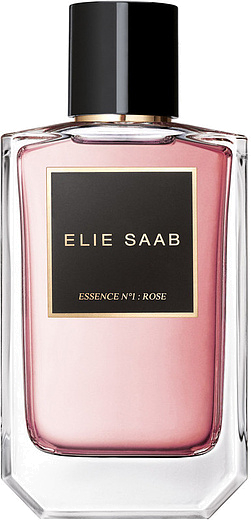 Elie Saab Essence No 1 Rose