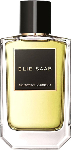 Elie Saab Essence No 2 Gardenia