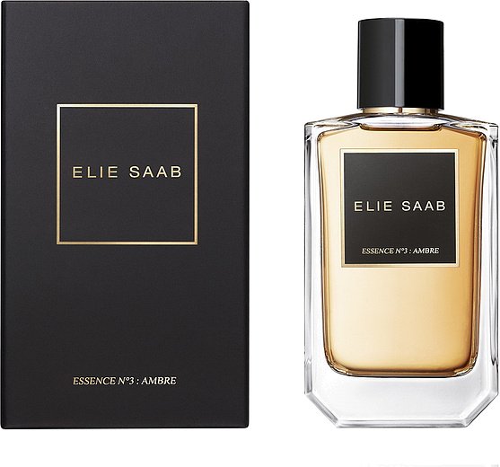 Elie Saab Essence No 3 Ambre