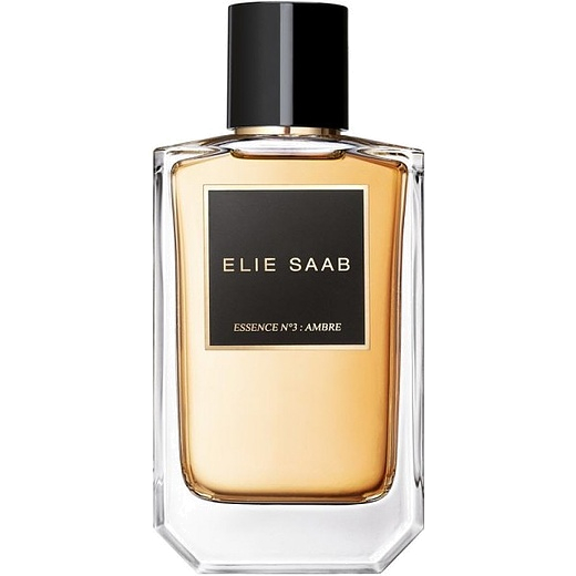 Elie Saab Essence No 3 Ambre