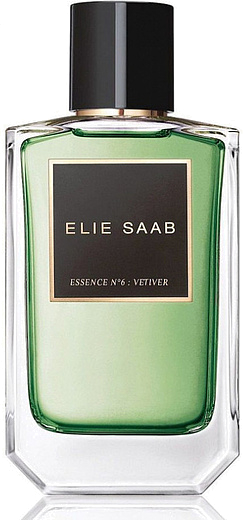 Elie Saab Essence No 6 Vetiver