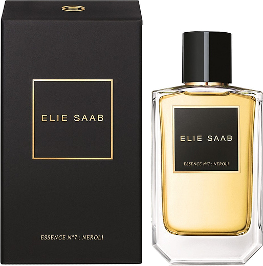 Elie Saab Essence No 7 Neroli
