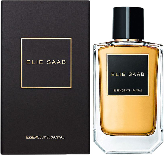 Elie Saab Essence No 8 Santal