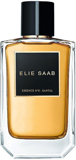 Elie Saab Essence No 8 Santal