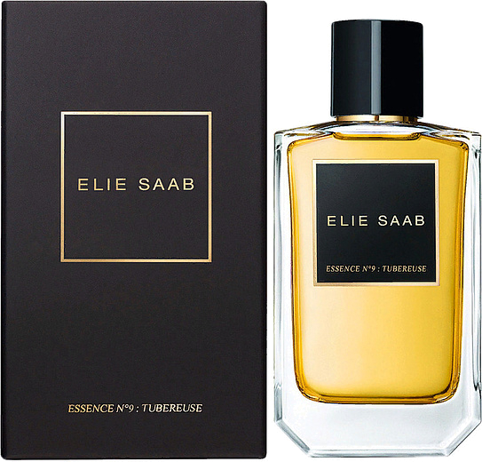 Elie Saab Essence No 9 Tubereuse