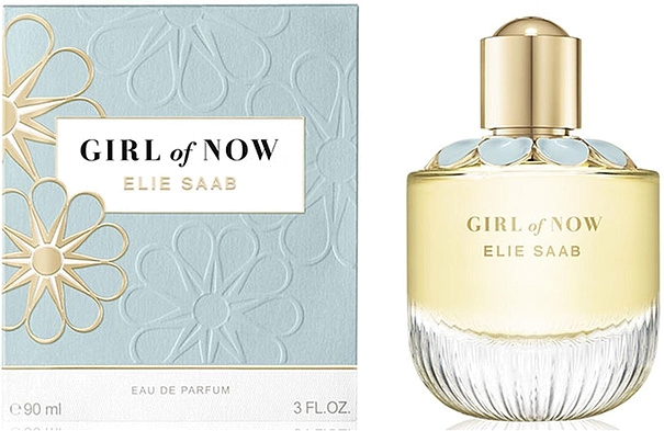 Elie Saab Girl of Now