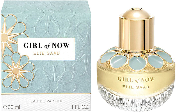 Elie Saab Girl of Now